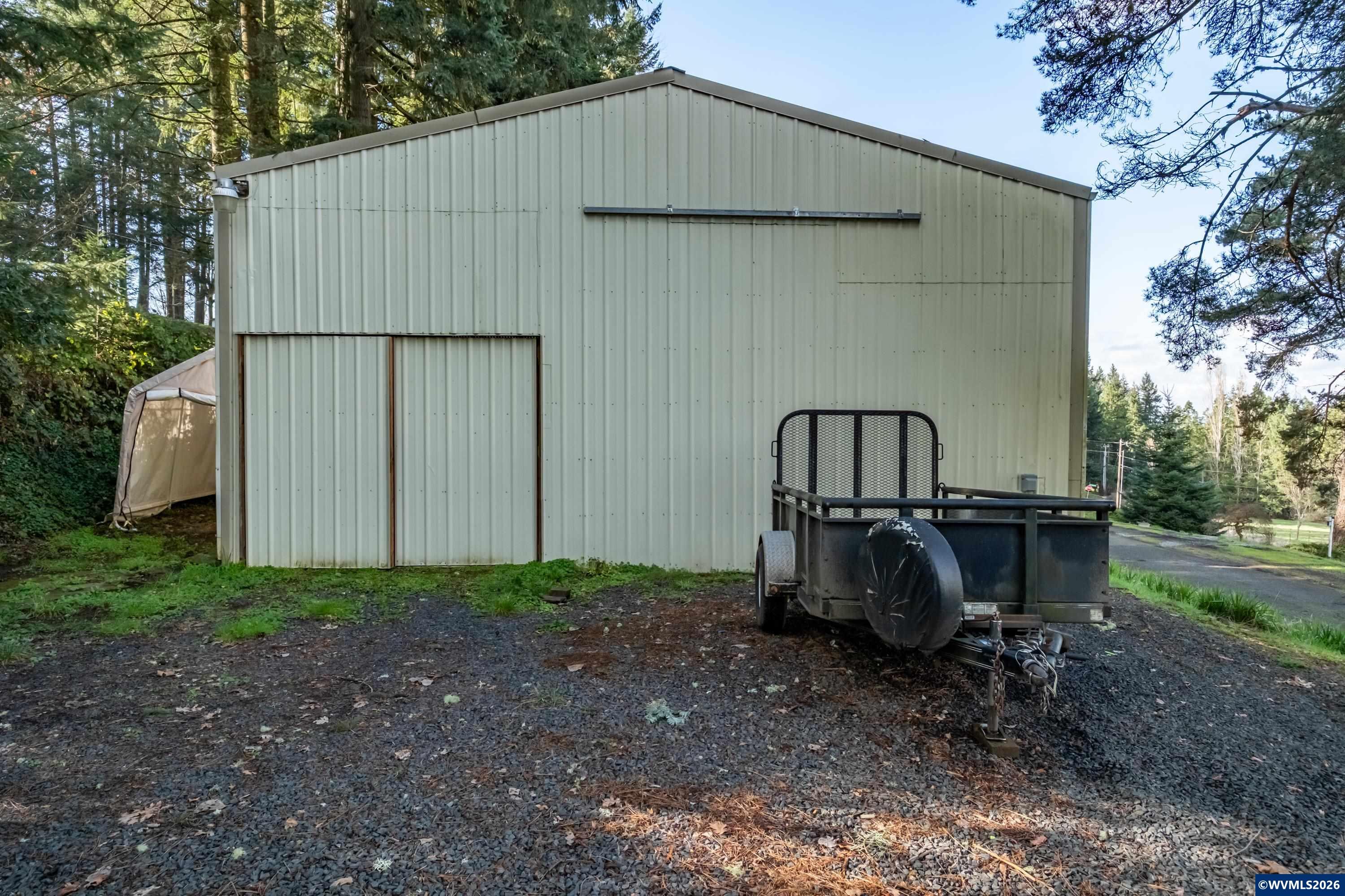 30550 Rancho Road Lebanon, OR 97355 - Photo 36 of 50