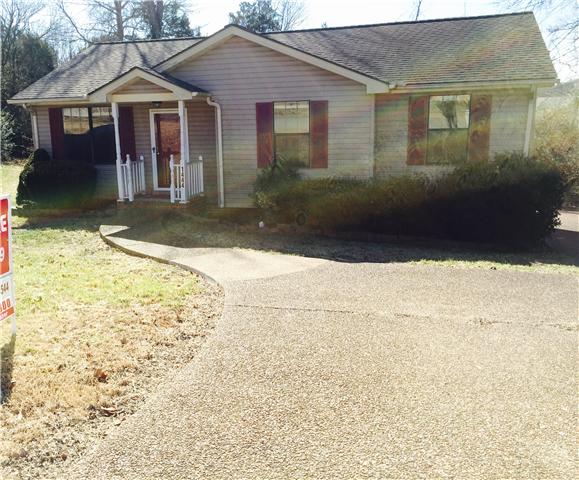 1444 Rice Hill Circle Antioch, TN 37013 - Photo 1 of 9