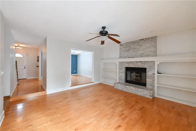 $419,000 | 15529 West 83rd Terrace, Lenexa, KS 66219