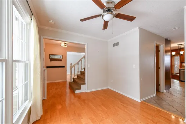 $419,000 | 15529 West 83rd Terrace, Lenexa, KS 66219