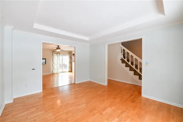 $419,000 | 15529 West 83rd Terrace, Lenexa, KS 66219