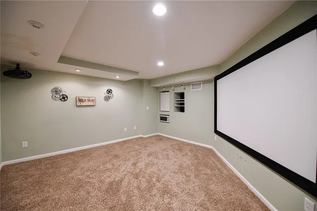 $419,000 | 15529 West 83rd Terrace, Lenexa, KS 66219