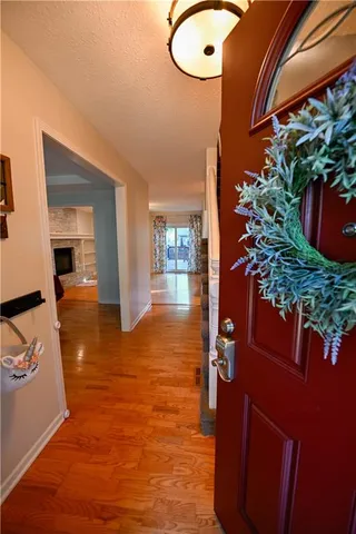 $419,000 | 15529 West 83rd Terrace, Lenexa, KS 66219