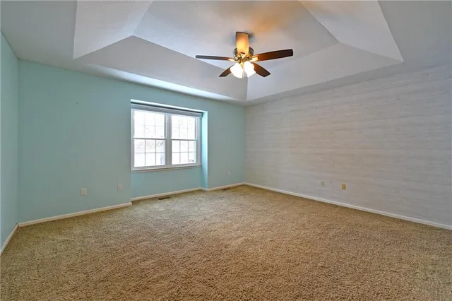 $419,000 | 15529 West 83rd Terrace, Lenexa, KS 66219