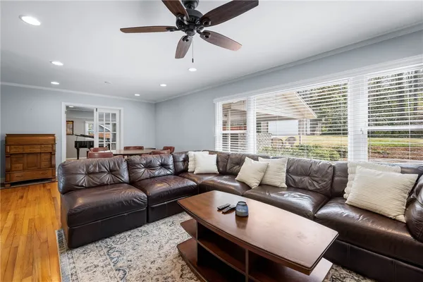 $772,000 | 210 Riggs Drive, Clemson, SC 29631