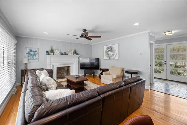 $772,000 | 210 Riggs Drive, Clemson, SC 29631