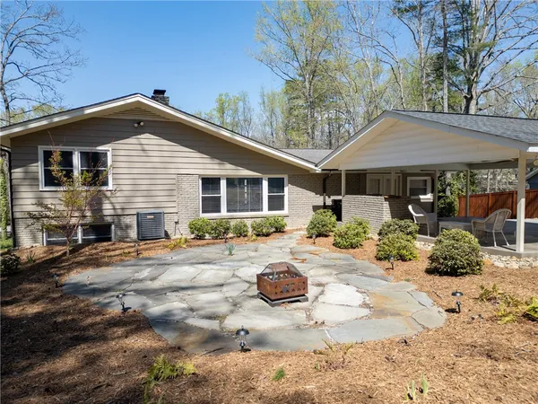 $772,000 | 210 Riggs Drive, Clemson, SC 29631