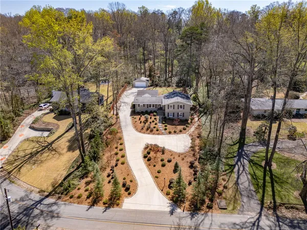 $772,000 | 210 Riggs Drive, Clemson, SC 29631