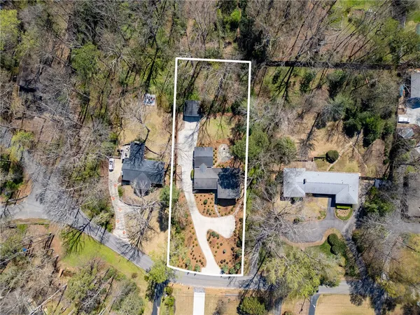 $772,000 | 210 Riggs Drive, Clemson, SC 29631