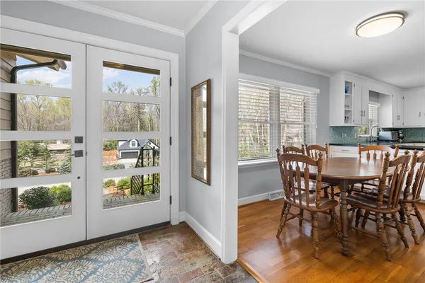 $772,000 | 210 Riggs Drive, Clemson, SC 29631