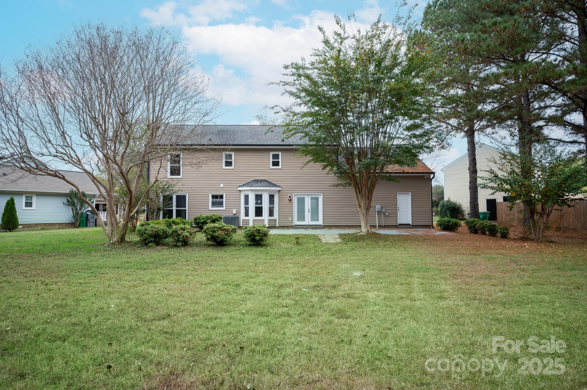 10237 Fairway Ridge Road Charlotte, NC 28277 - Photo 33 of 42