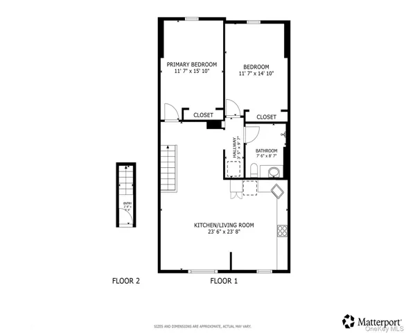 $1,688,888 | 34-11 11th Street | Astoria