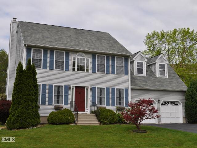 105 Settlers Ridge Road Milford, CT 06460 - Photo 1 of 1