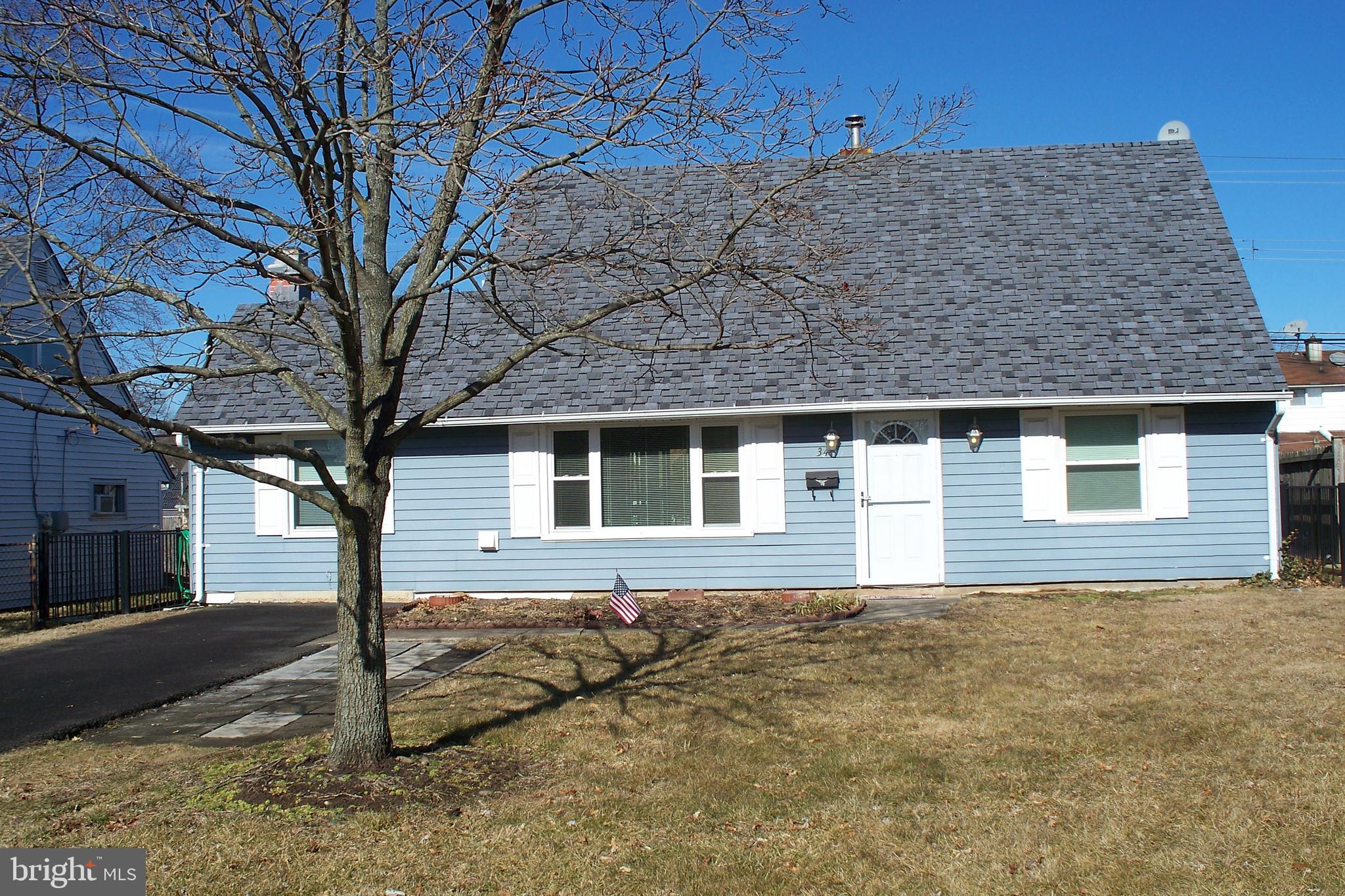 34 Micahill Road Levittown, PA 19056 - Photo 1 of 24 Front