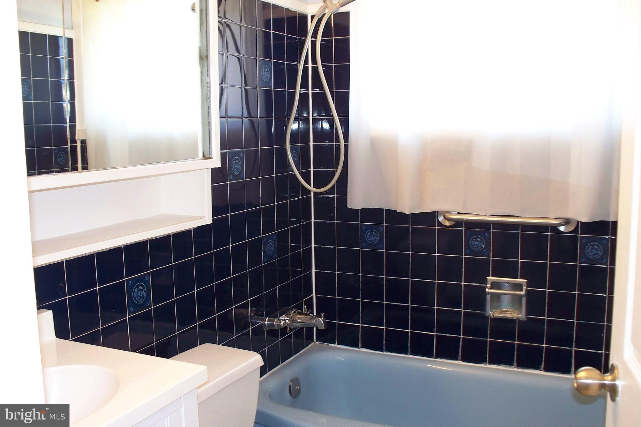 34 Micahill Road Levittown, PA 19056 - Photo 18 of 24 First Floor Bathroom