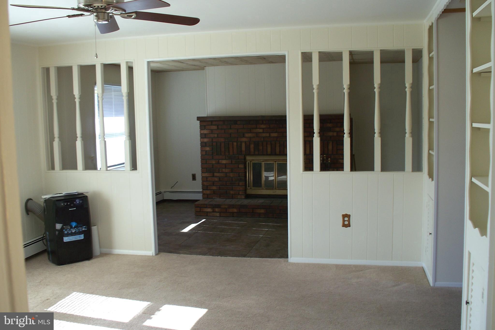 34 Micahill Road Levittown, PA 19056 - Photo 10 of 24 Garage Converted to finished room