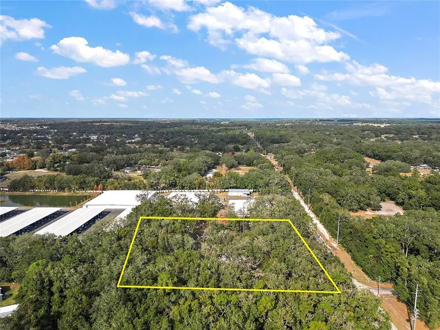 $749,000 | 41015 County Road 25, Weirsdale, FL 32195