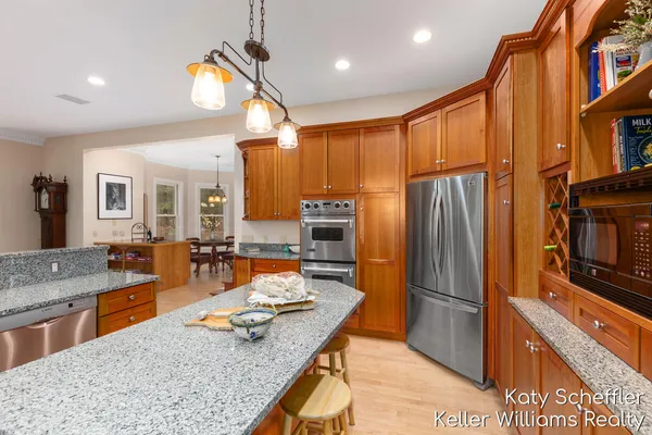 $1,150,000 | 6157 Egypt Forest Road Northeast, Rockford, MI 49341