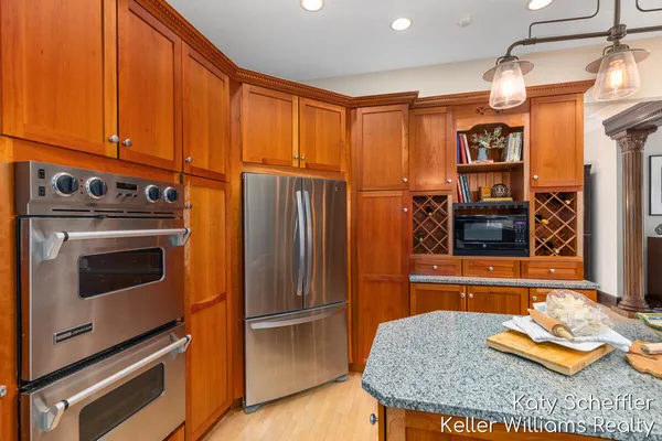 $1,150,000 | 6157 Egypt Forest Road Northeast, Rockford, MI 49341