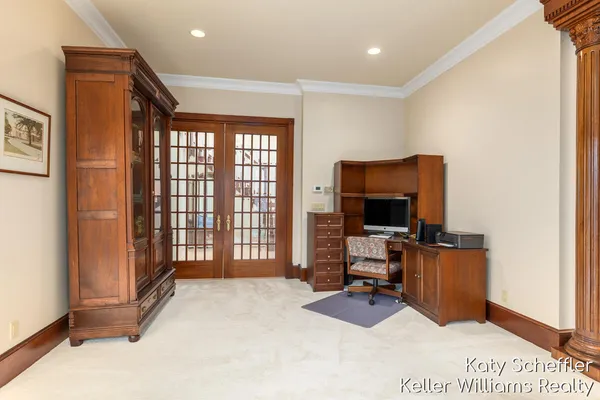 $1,150,000 | 6157 Egypt Forest Road Northeast, Rockford, MI 49341