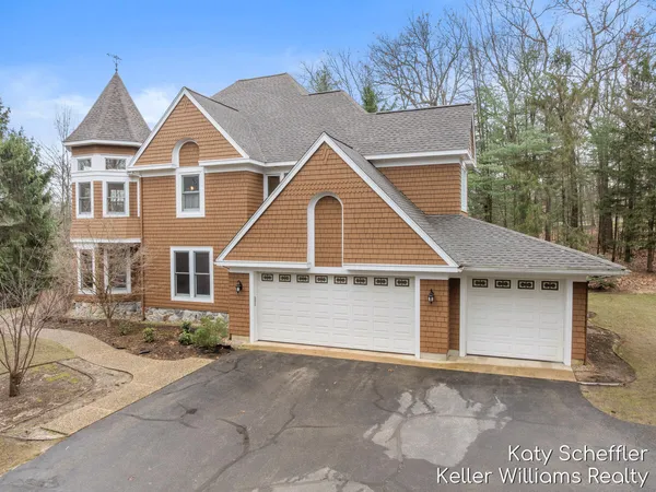 $1,150,000 | 6157 Egypt Forest Road Northeast, Rockford, MI 49341