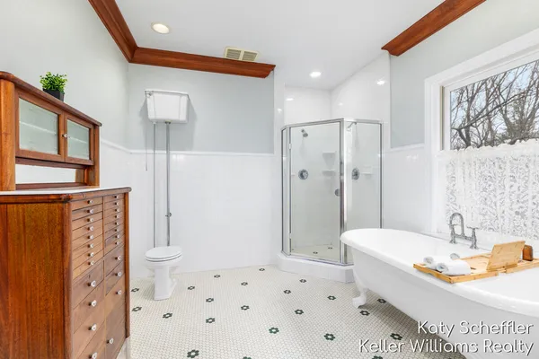 $1,150,000 | 6157 Egypt Forest Road Northeast, Rockford, MI 49341