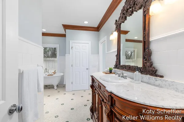 $1,150,000 | 6157 Egypt Forest Road Northeast, Rockford, MI 49341