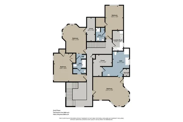 $1,150,000 | 6157 Egypt Forest Road Northeast, Rockford, MI 49341