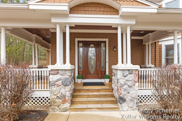 $1,150,000 | 6157 Egypt Forest Road Northeast, Rockford, MI 49341