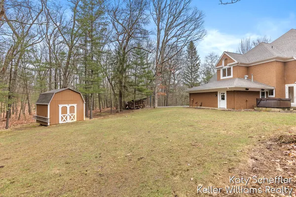 $1,150,000 | 6157 Egypt Forest Road Northeast, Rockford, MI 49341