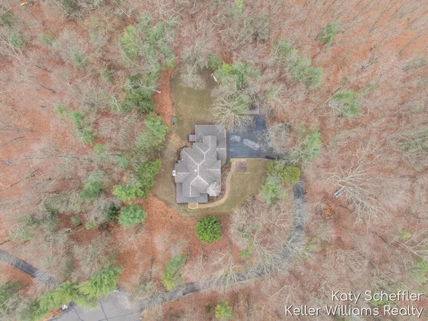 $1,150,000 | 6157 Egypt Forest Road Northeast, Rockford, MI 49341