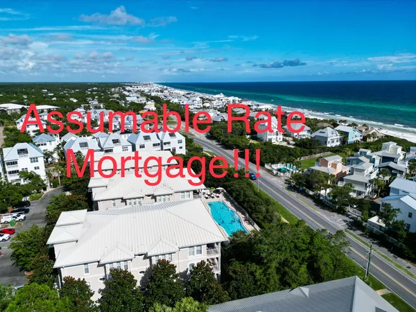 $1,299,999 | 4341 East County Highway 30A, Unit C302, Santa Rosa Beach, FL 32459