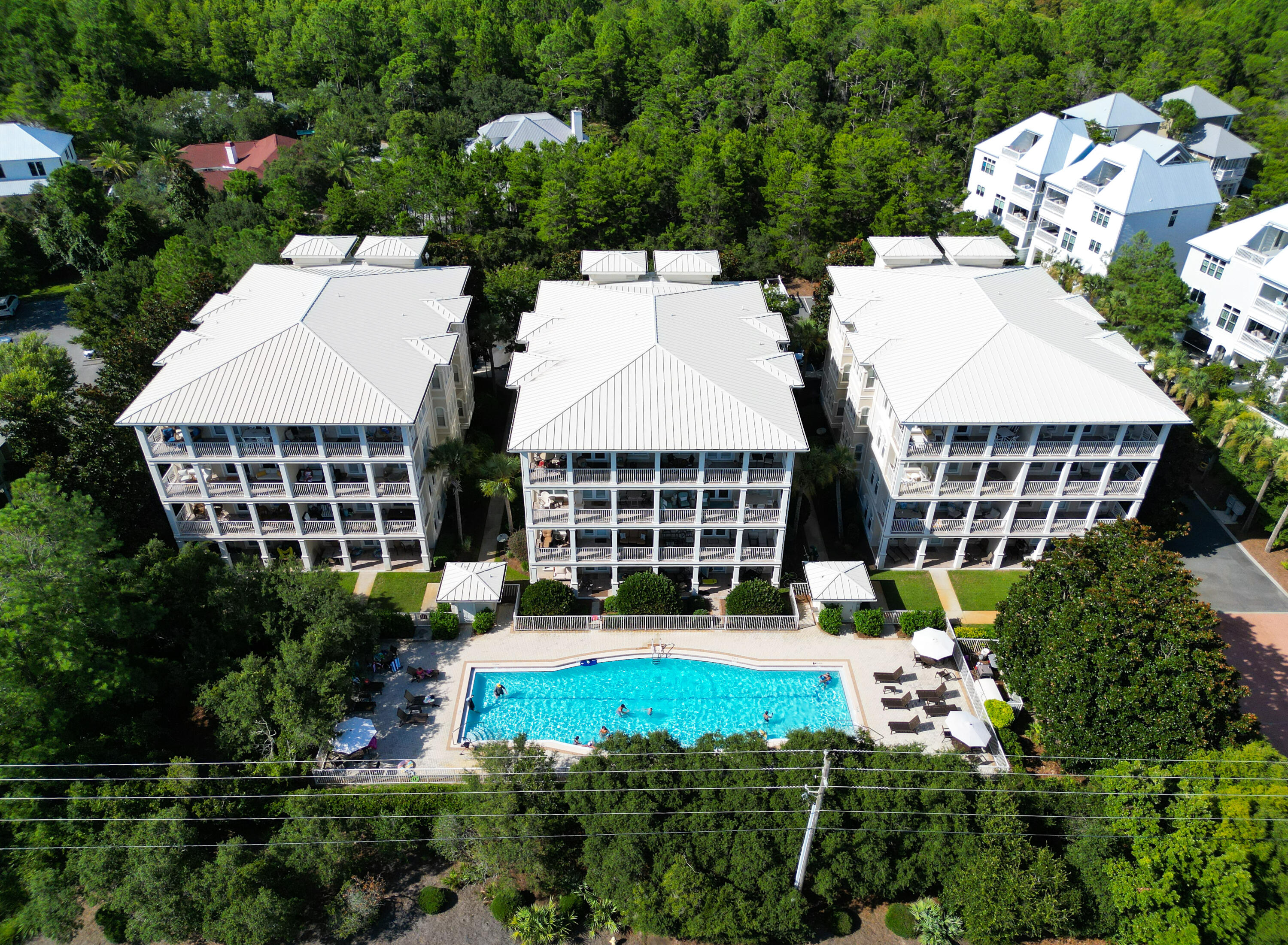4341 East County Highway 30A, Unit C302 Santa Rosa Beach, FL 32459 - Photo 34 of 38 9