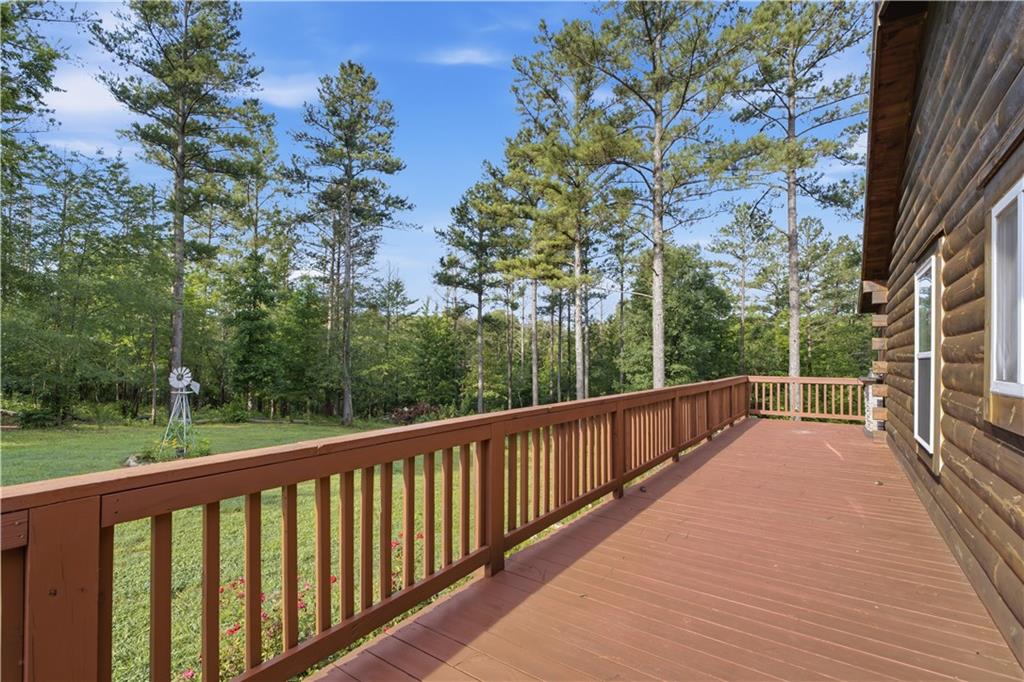3713 Chulio Road Southeast Rome, GA 30161 - Photo 28 of 43
