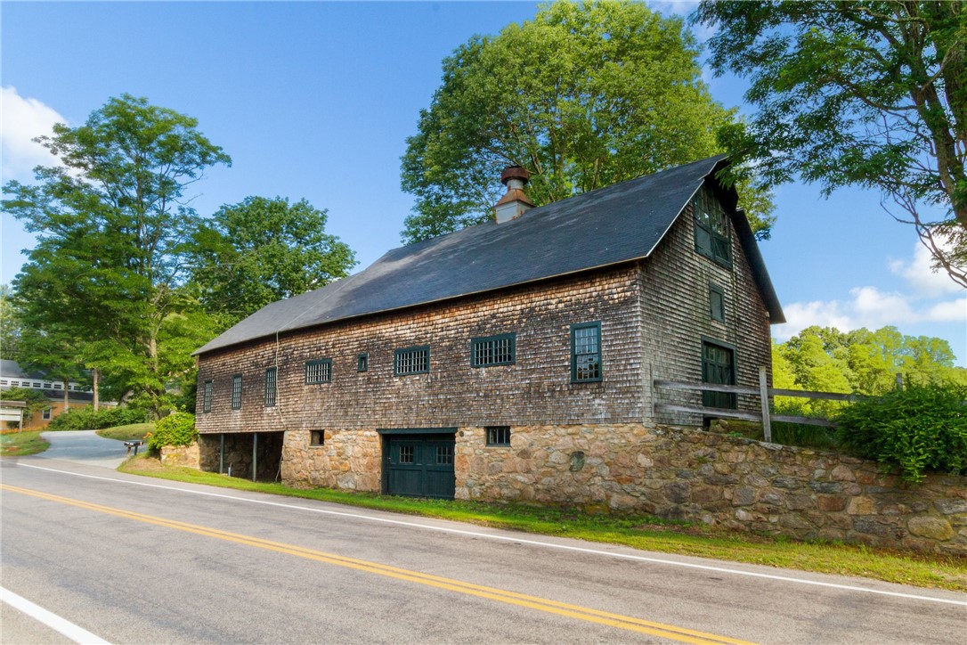 595 Ten Rod Road Exeter, RI 02822 - Photo 1 of 26