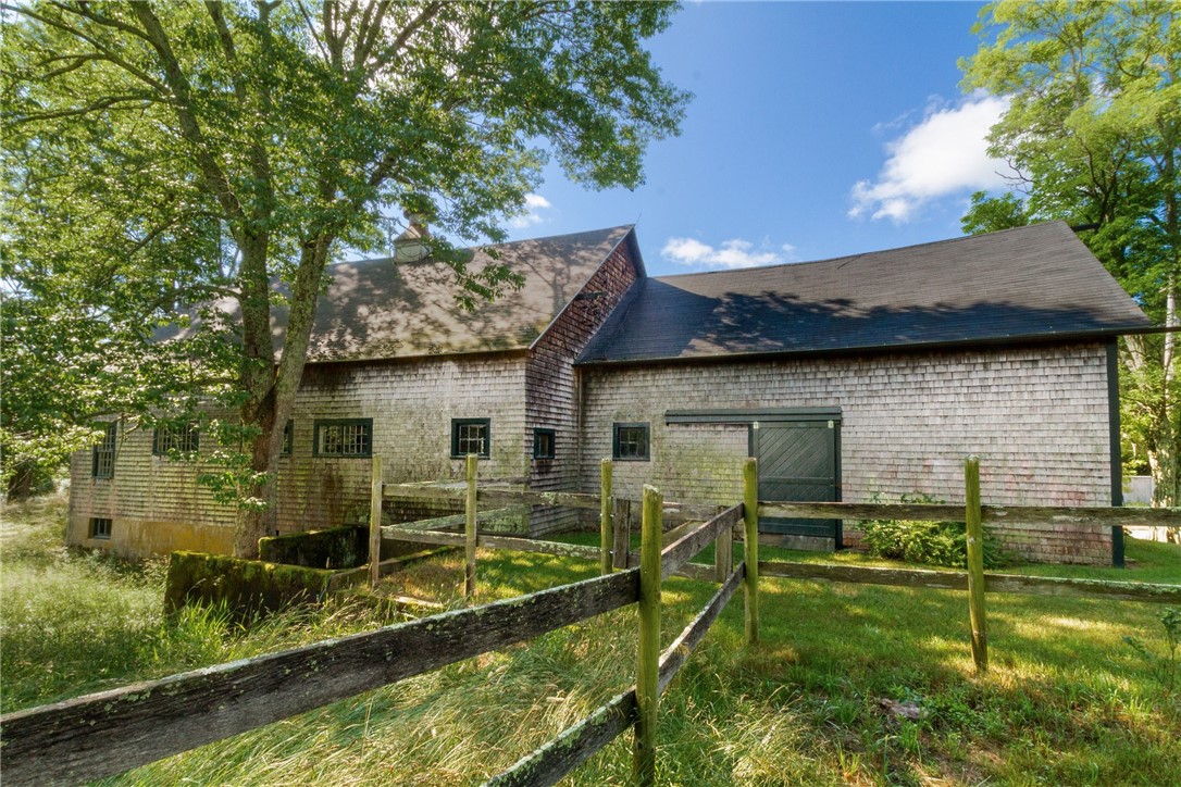 595 Ten Rod Road Exeter, RI 02822 - Photo 8 of 26