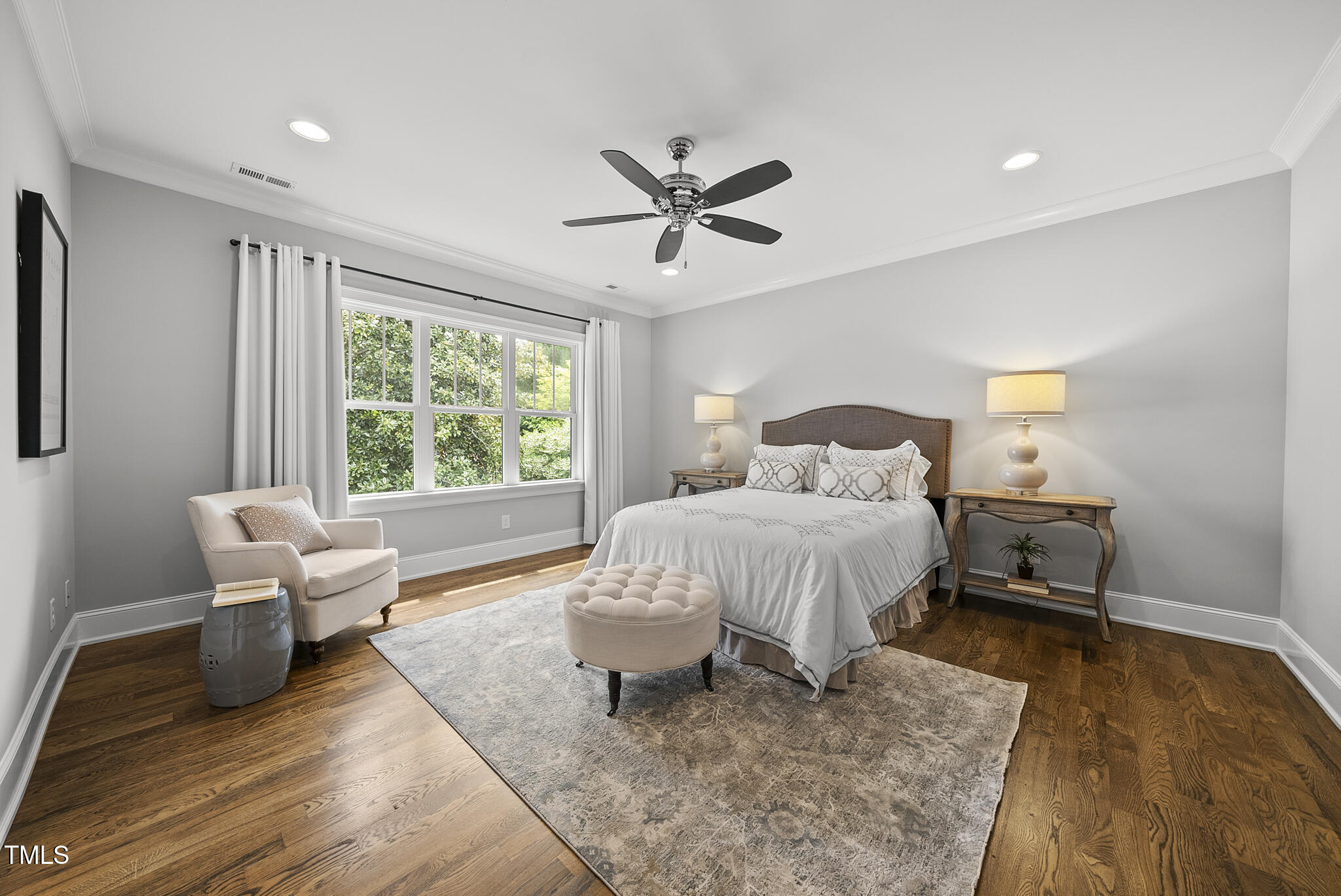 1306 Mordecai Drive Raleigh, NC 27604 - Photo 30 of 78 DSC08277