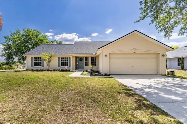 $340,000 | 3353 Abaco Drive, Tavares, FL 32778