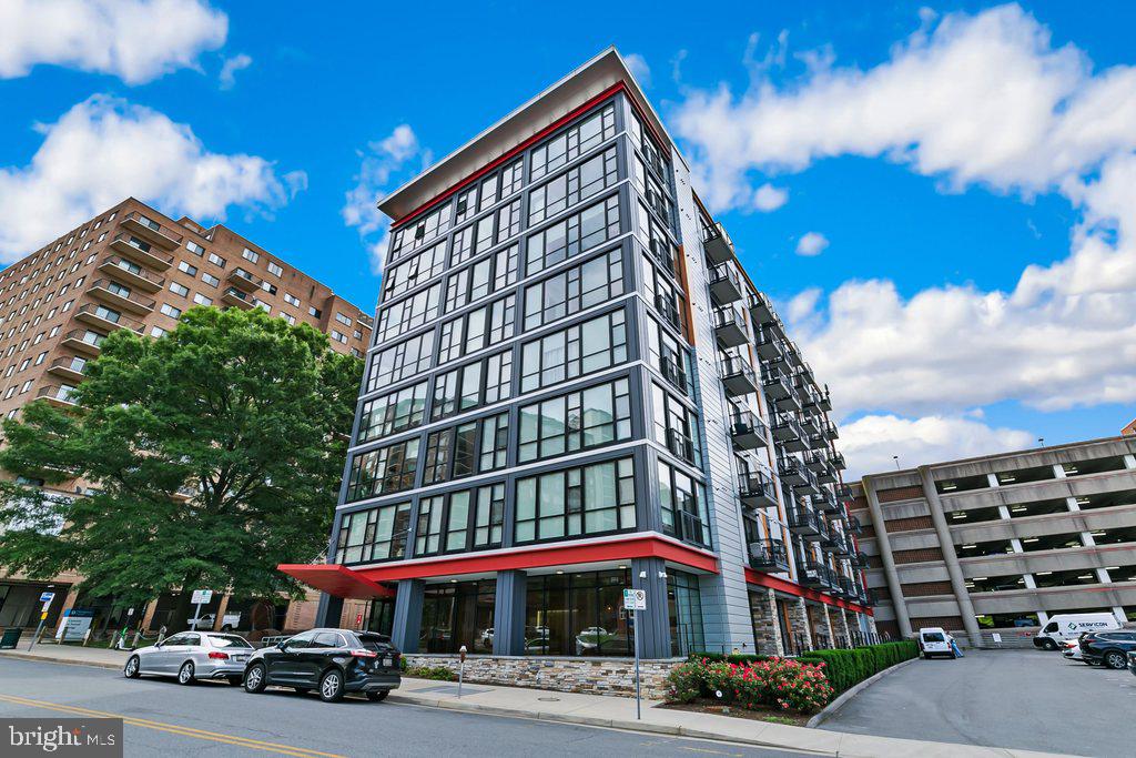 1320 Fenwick Lane, Unit 402 Silver Spring, MD 20910 - Photo 23 of 42