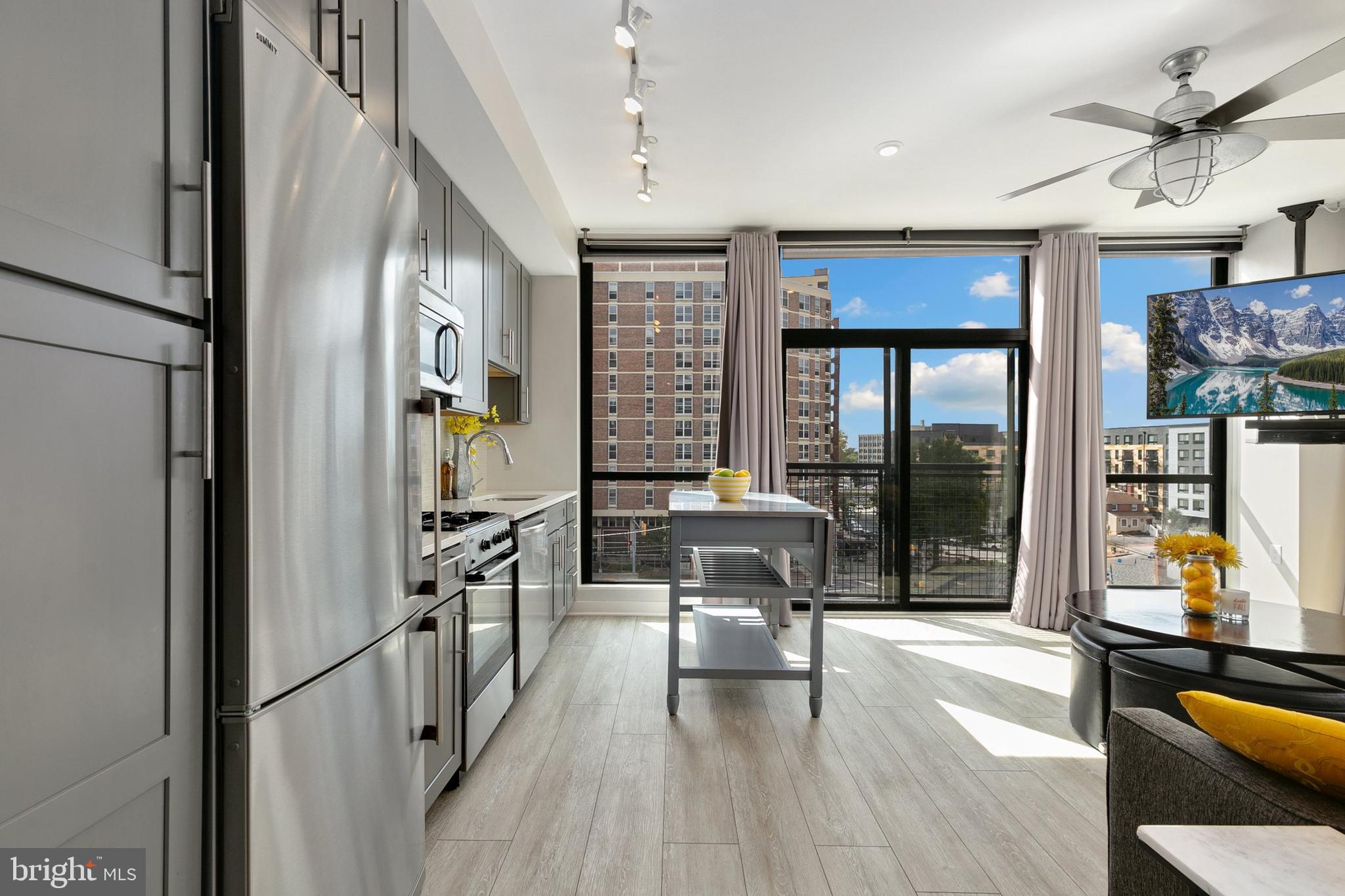 1320 Fenwick Lane, Unit 402 Silver Spring, MD 20910 - Photo 3 of 42