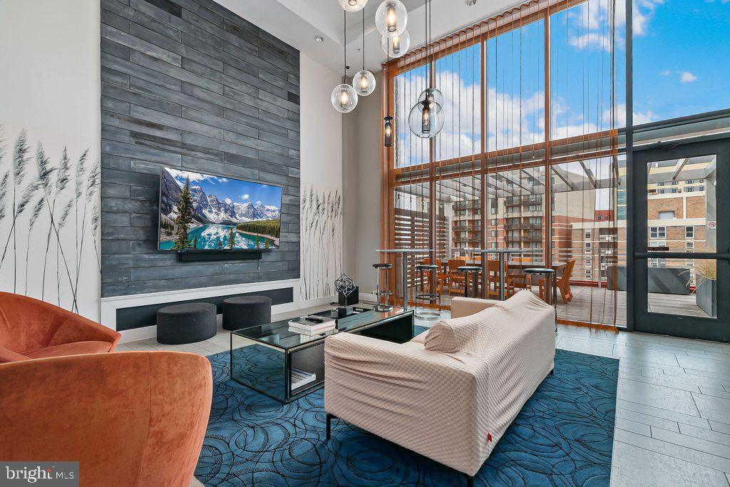 1320 Fenwick Lane, Unit 402 Silver Spring, MD 20910 - Photo 34 of 42