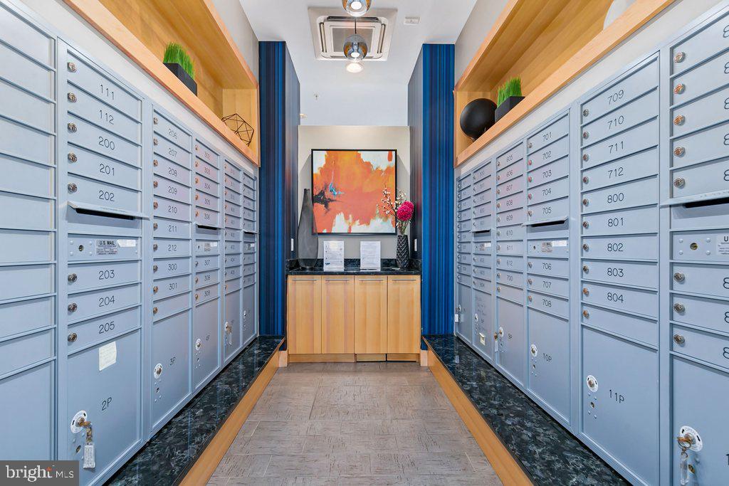 1320 Fenwick Lane, Unit 402 Silver Spring, MD 20910 - Photo 35 of 42