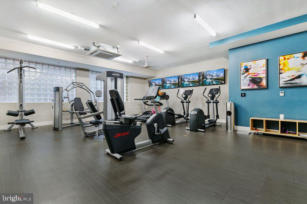 1320 Fenwick Lane, Unit 402 Silver Spring, MD 20910 - Photo 36 of 42