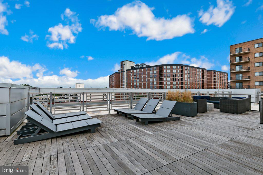 1320 Fenwick Lane, Unit 402 Silver Spring, MD 20910 - Photo 39 of 42