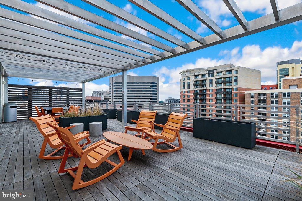 1320 Fenwick Lane, Unit 402 Silver Spring, MD 20910 - Photo 40 of 42