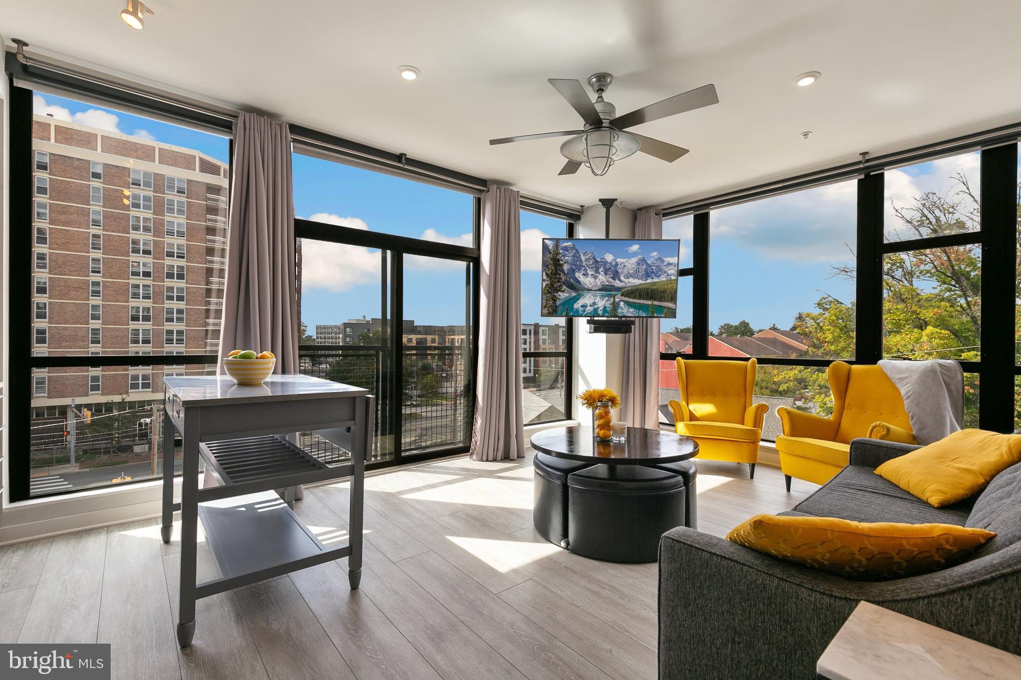 1320 Fenwick Lane, Unit 402 Silver Spring, MD 20910 - Photo 4 of 42