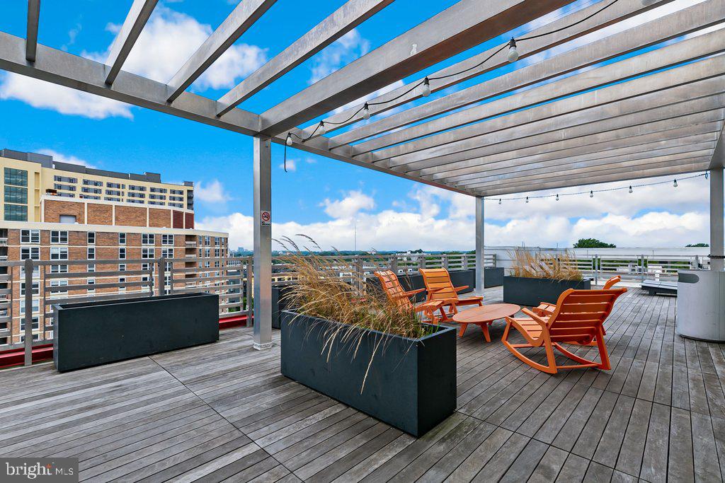 1320 Fenwick Lane, Unit 402 Silver Spring, MD 20910 - Photo 41 of 42