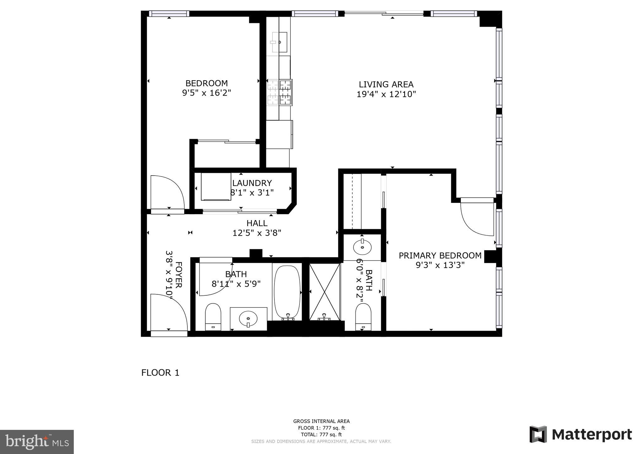 1320 Fenwick Lane, Unit 402 Silver Spring, MD 20910 - Photo 42 of 42