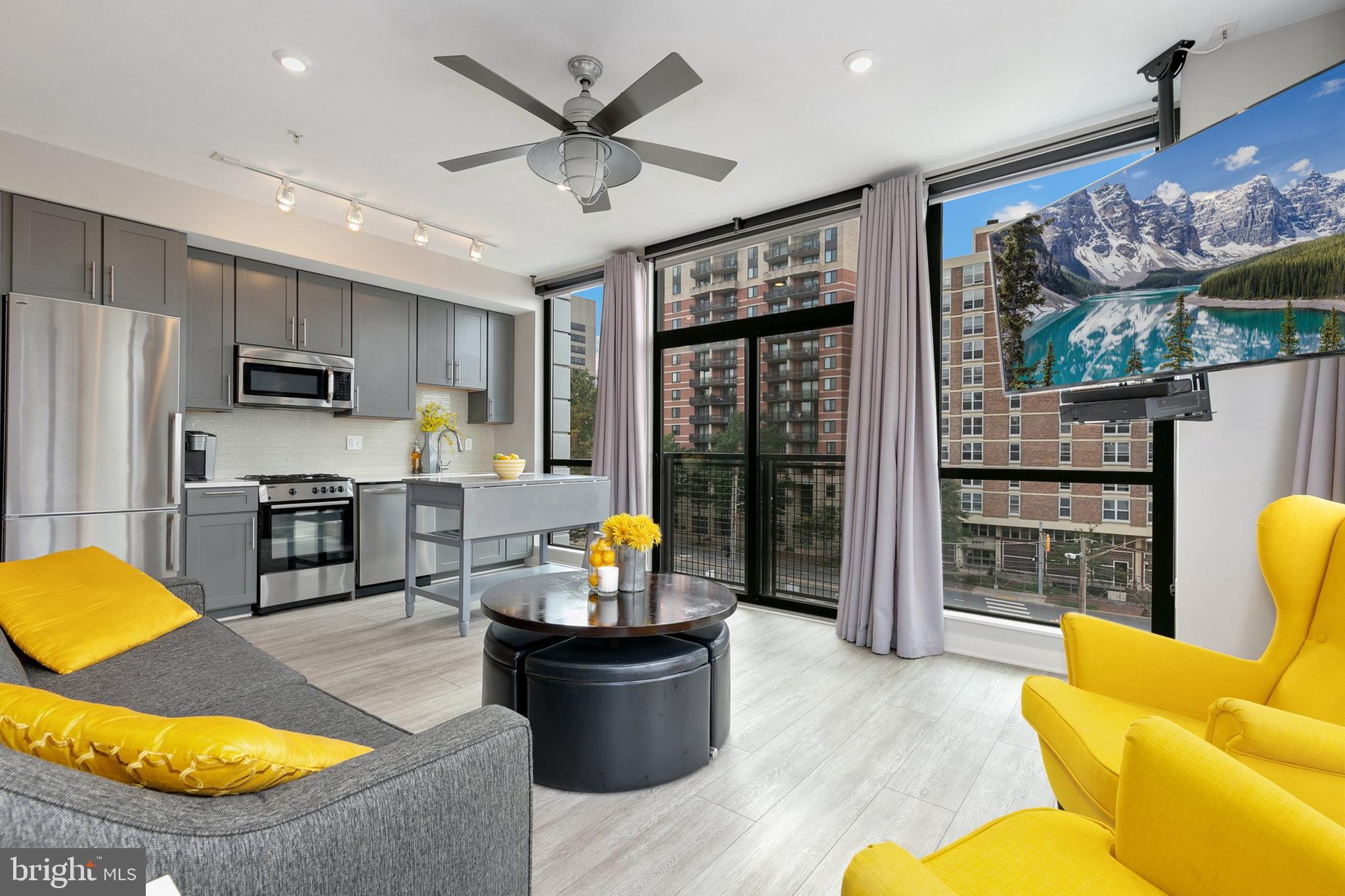 1320 Fenwick Lane, Unit 402 Silver Spring, MD 20910 - Photo 5 of 42