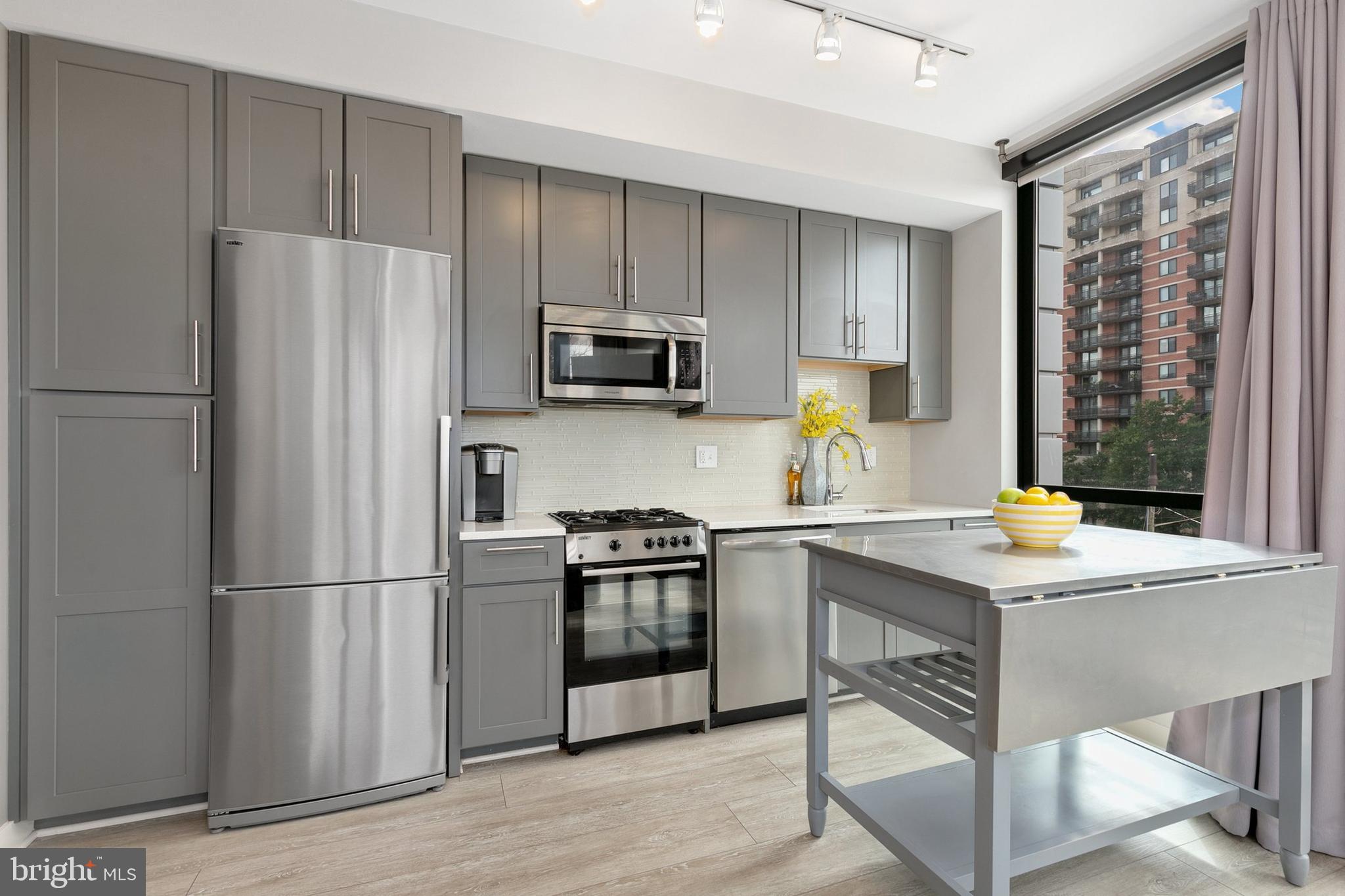 1320 Fenwick Lane, Unit 402 Silver Spring, MD 20910 - Photo 7 of 42